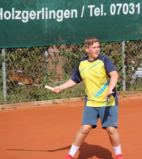 U18m Paul