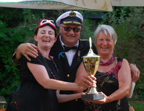 doppel pokal