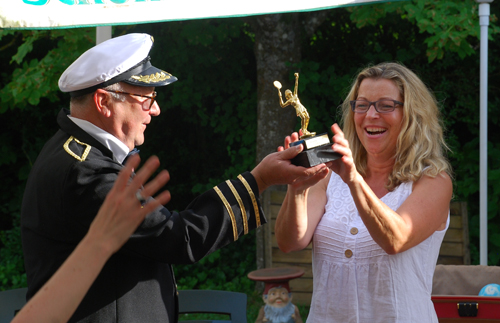 einzel pokal