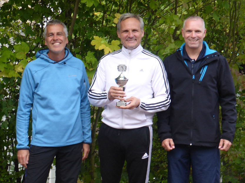 2015 Hobby-Herren