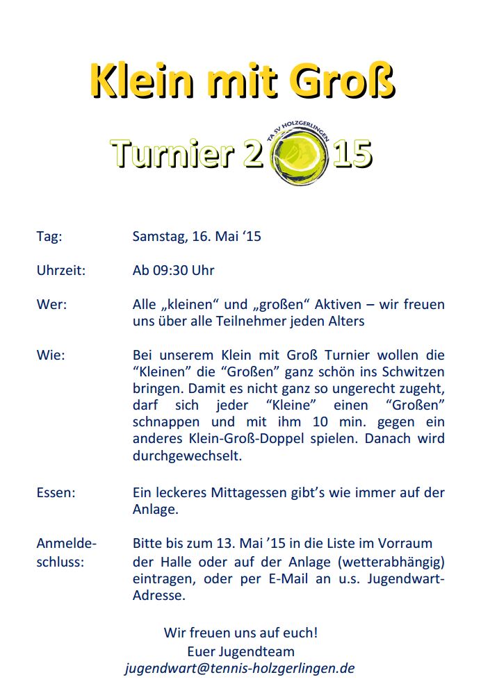 KmG ausschreibung2015