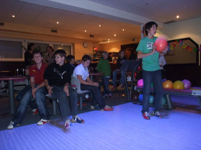 Bowling