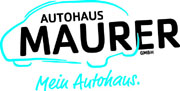 Logo AutohausMaurer
