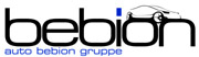 Logo BebionAuto