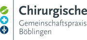 Logo ChirurgischePraxis BBN