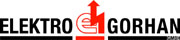 Logo ElektroGorhan 2022