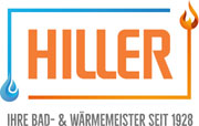 Logo HILLER Sanitaer