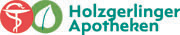 Logo HolzApotheken 2022