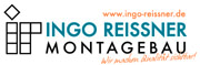 Logo IngoReissnerMontage