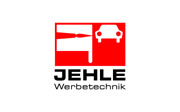 Logo JehleWerbetechnik