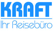 Logo KraftReise