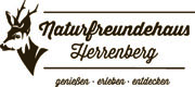 Logo Naturfreundehaus