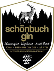 Logo SchoenbuchGin