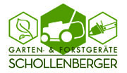 Logo Schollenberger